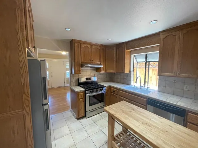 409 Arleta Avenue, San Jose, California 95128