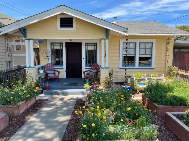 409 Arleta Avenue, San Jose, California 95128