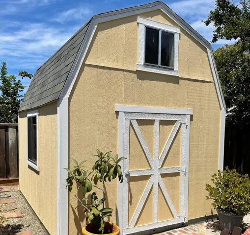 409 Arleta Avenue, San Jose, California 95128