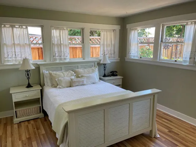 409 Arleta Avenue, San Jose, California 95128