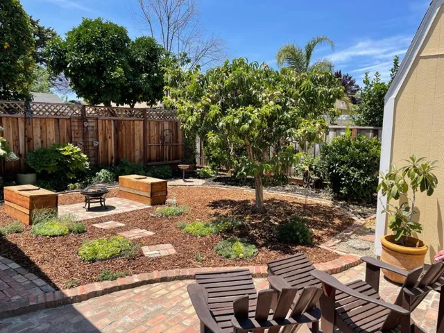409 Arleta Avenue, San Jose, California 95128