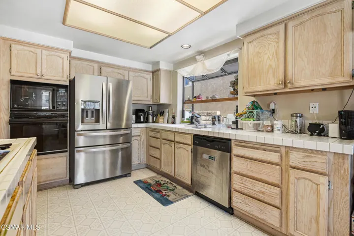 498 Pesaro - Kitchen