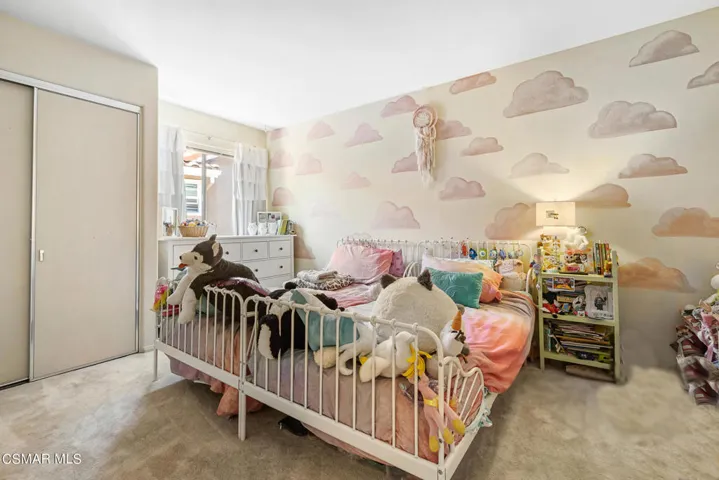 498 Pesaro - Bed 3