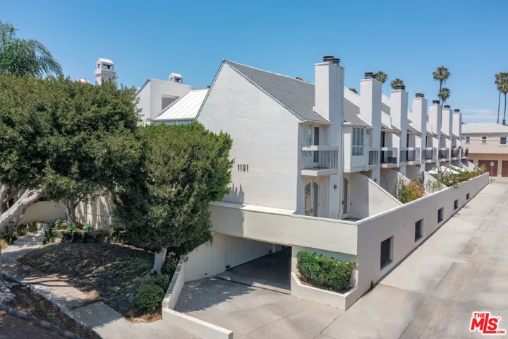 1131 20th Street 3, Santa Monica, California 90403