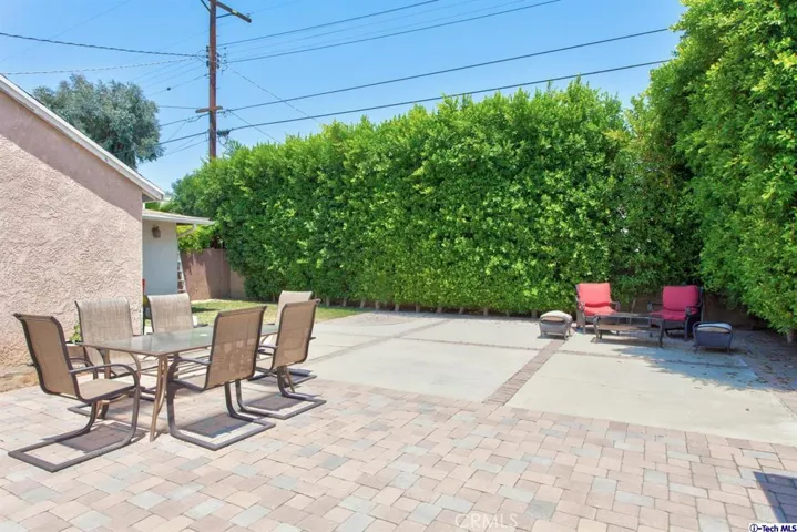 7034 Costello Avenue, Van Nuys, California 91405