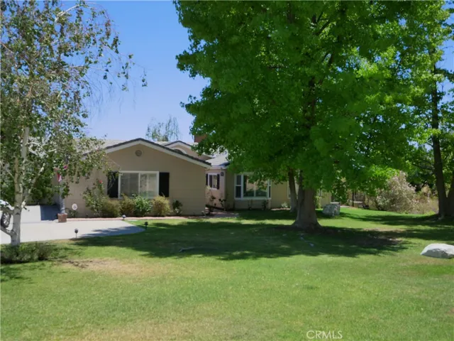 30560 Remington Road, Castaic, California 91384