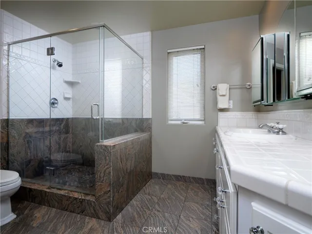 Master Bath 1