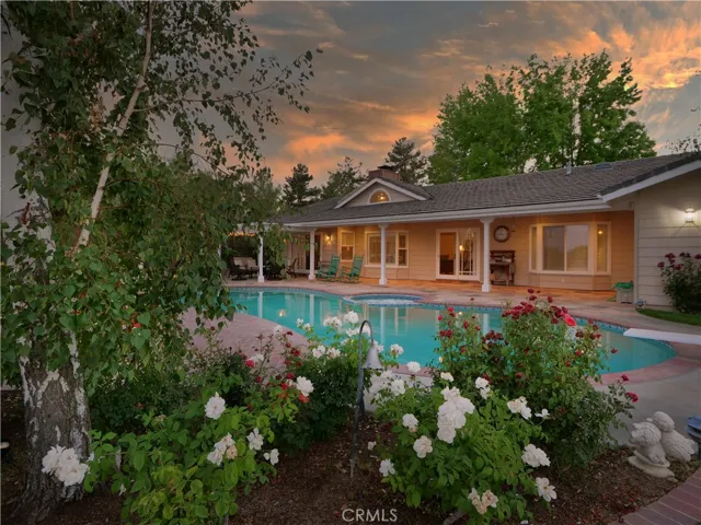 30560 Remington Road, Castaic, California 91384