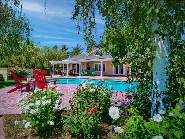 30560 Remington Road, Castaic, California 91384
