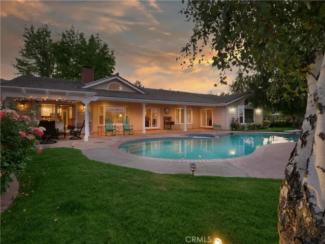 30560 Remington Road, Castaic, California 91384