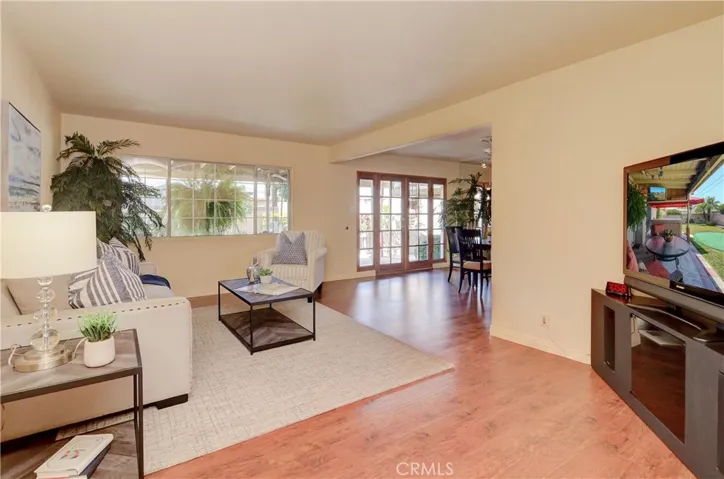 Contemporary layout is what's it all about...great spaces for family and entertaining.