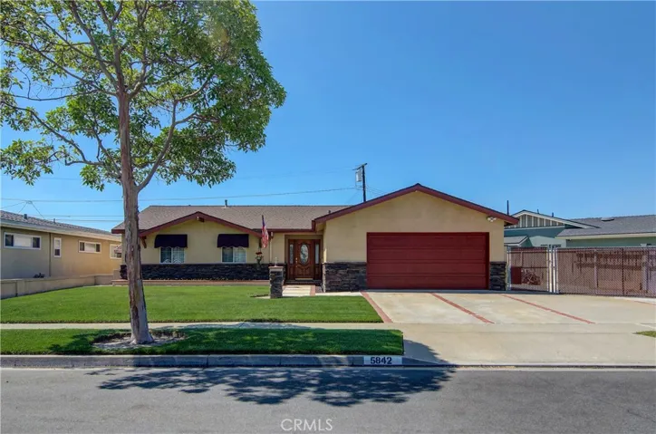 This is a fantastic home...not to be missed...great neighborhood near schools, transportation and excellent shopping.