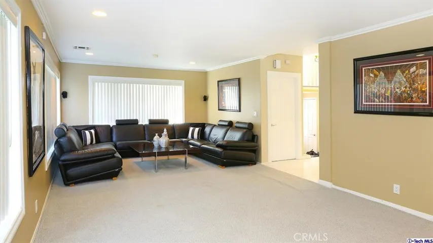 5403 Beckford Avenue, Tarzana, California 91356