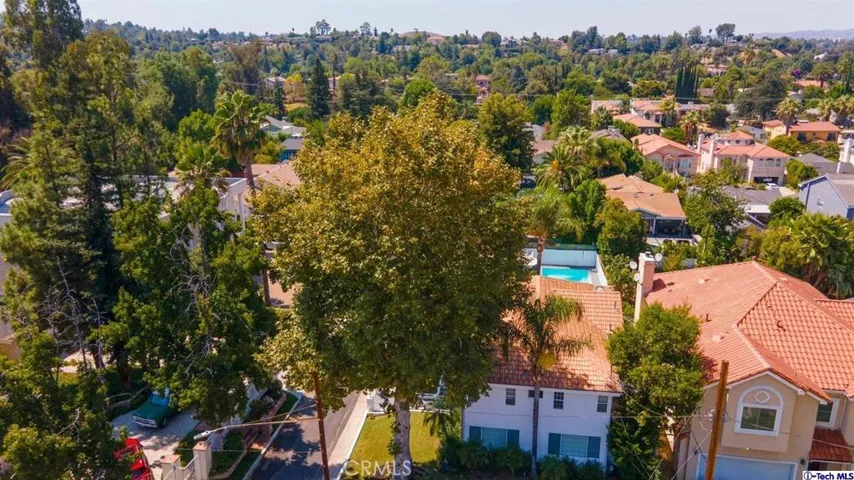 5403 Beckford Avenue, Tarzana, California 91356