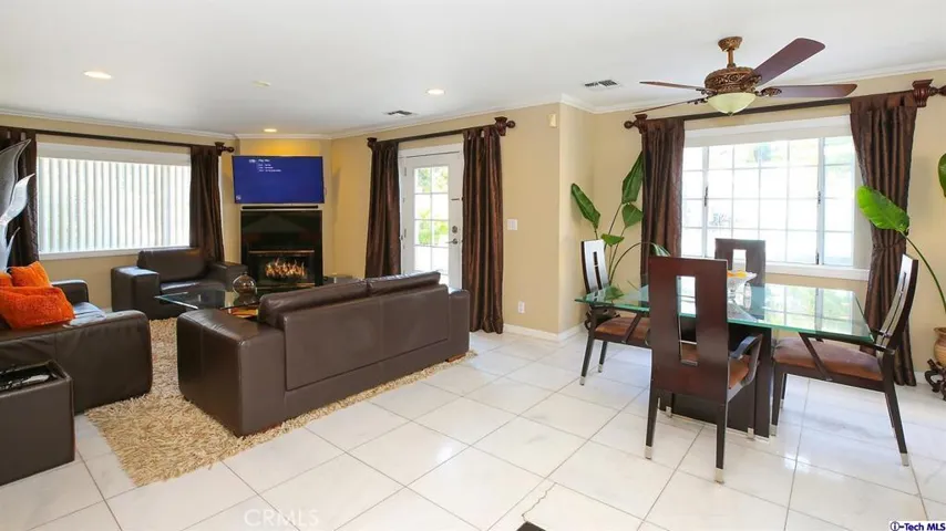 5403 Beckford Avenue, Tarzana, California 91356