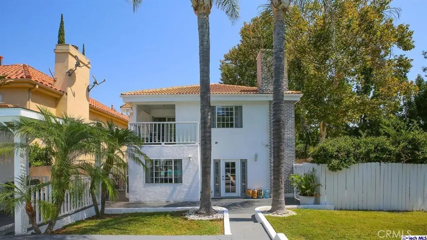 5403 Beckford Avenue, Tarzana, California 91356
