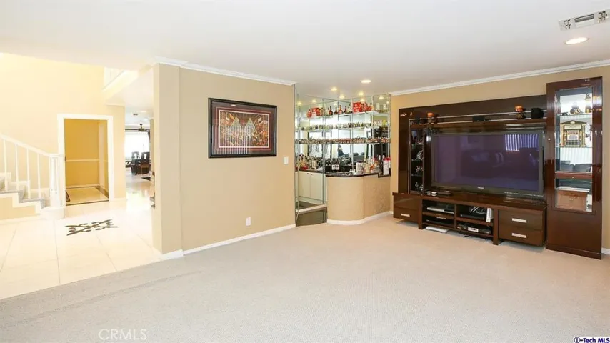 5403 Beckford Avenue, Tarzana, California 91356