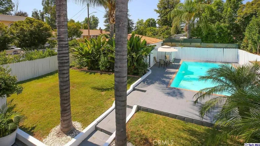 5403 Beckford Avenue, Tarzana, California 91356