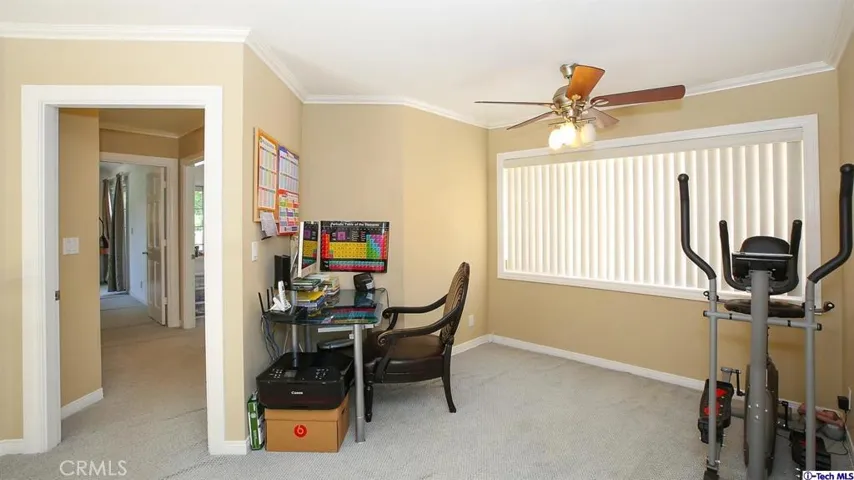 5403 Beckford Avenue, Tarzana, California 91356