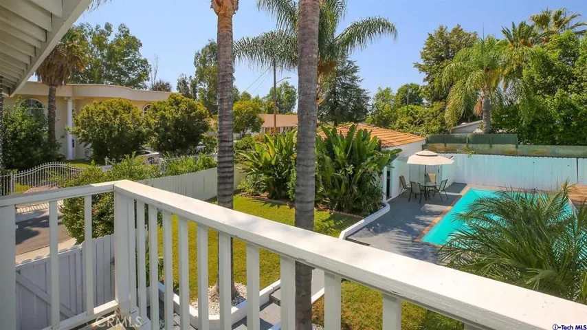 5403 Beckford Avenue, Tarzana, California 91356