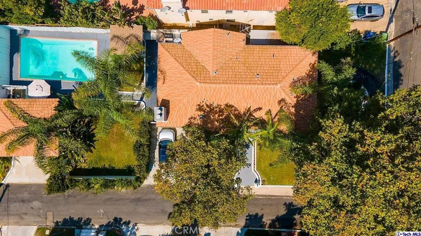 5403 Beckford Avenue, Tarzana, California 91356