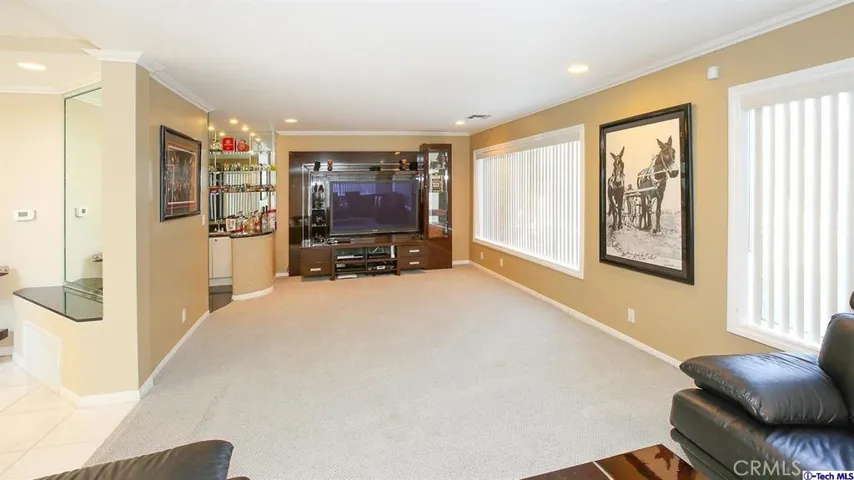 5403 Beckford Avenue, Tarzana, California 91356