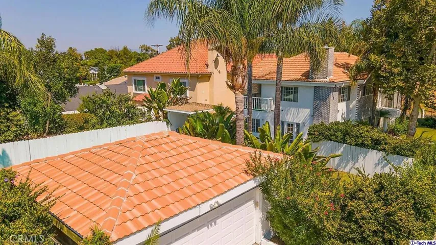 5403 Beckford Avenue, Tarzana, California 91356