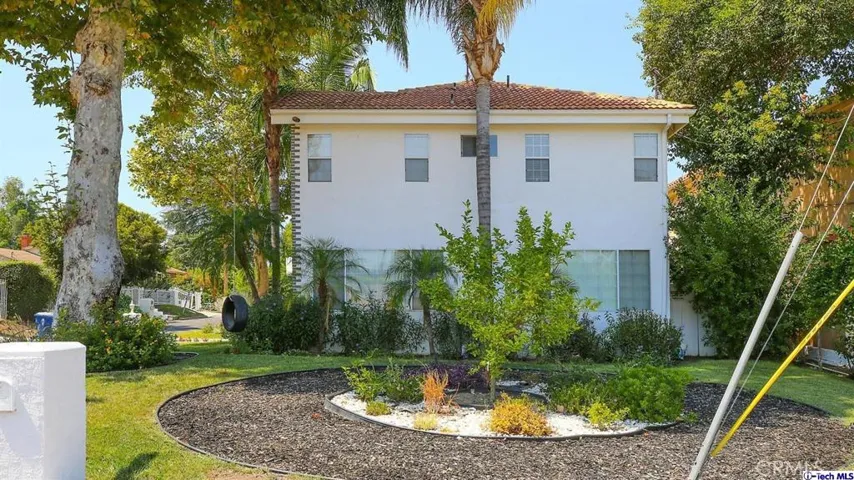 5403 Beckford Avenue, Tarzana, California 91356