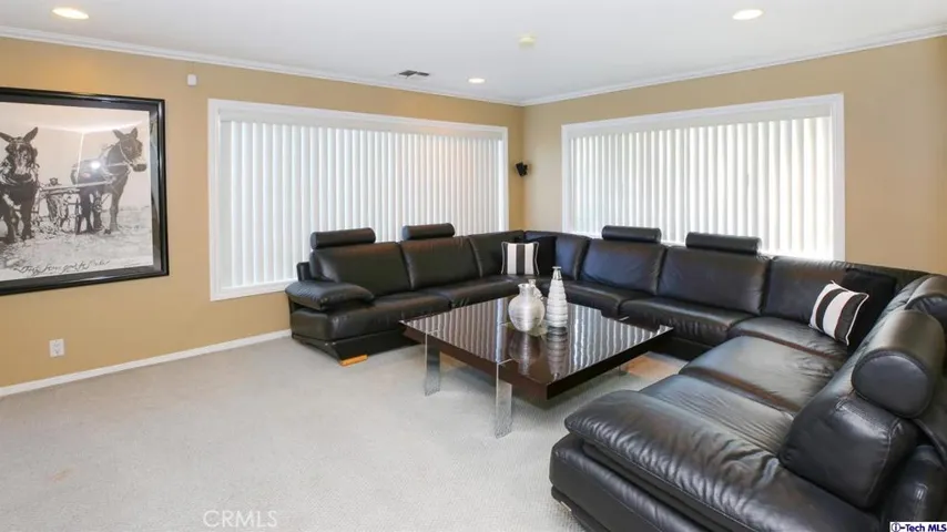 5403 Beckford Avenue, Tarzana, California 91356