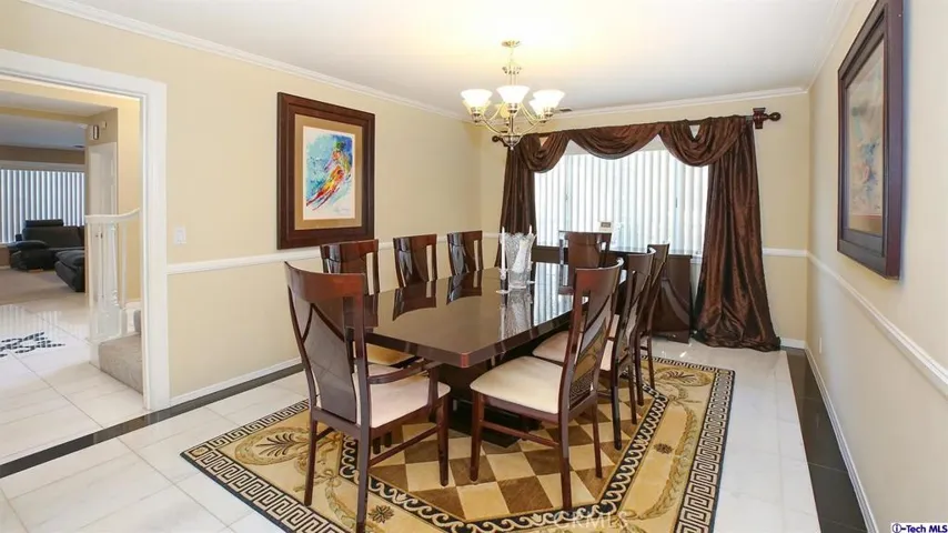5403 Beckford Avenue, Tarzana, California 91356