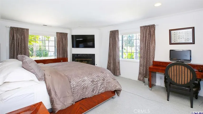 5403 Beckford Avenue, Tarzana, California 91356