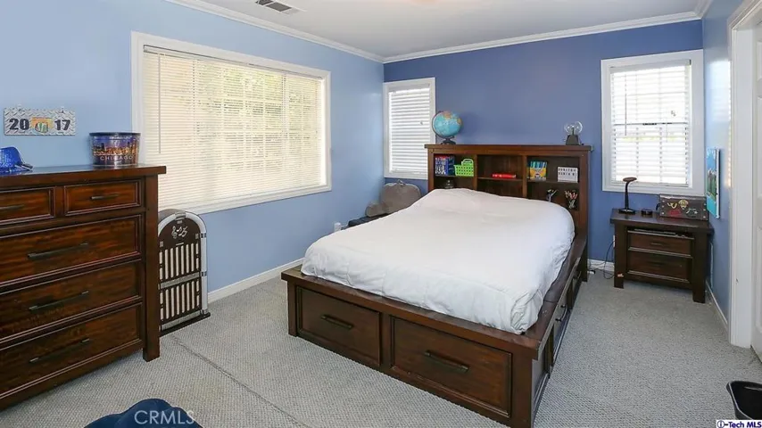 5403 Beckford Avenue, Tarzana, California 91356