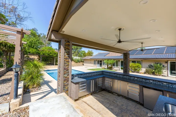 14001 Painted Desert Rd, Poway, California 92064