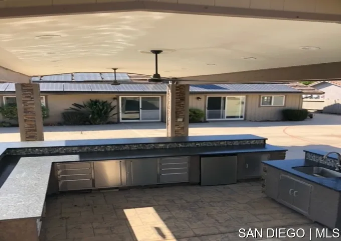 14001 Painted Desert Rd, Poway, California 92064