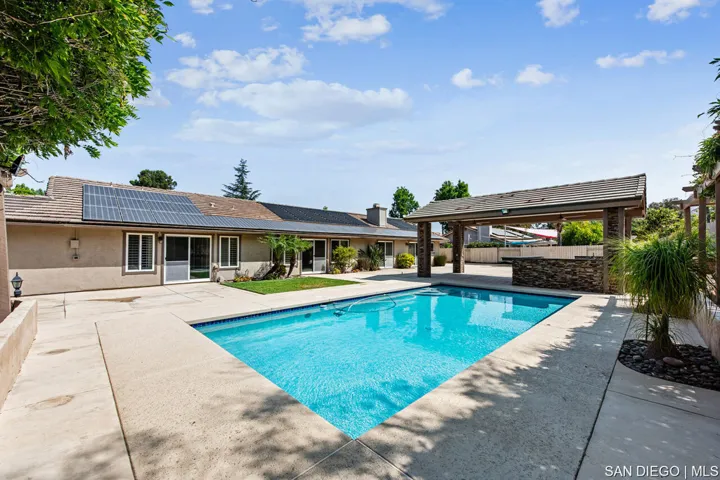 14001 Painted Desert Rd, Poway, California 92064