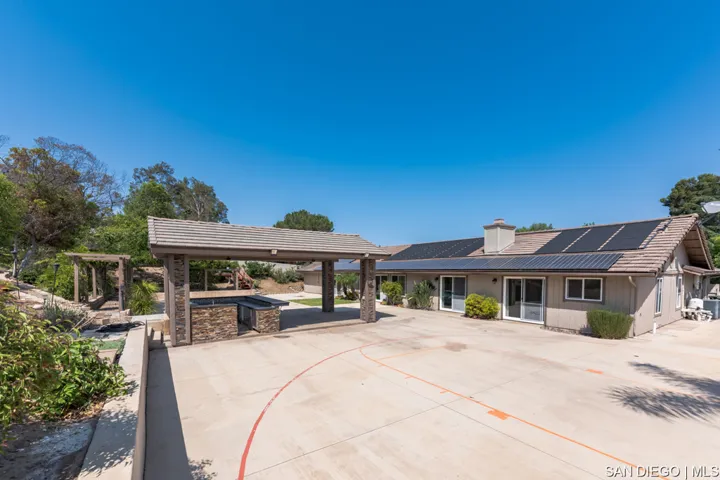 14001 Painted Desert Rd, Poway, California 92064