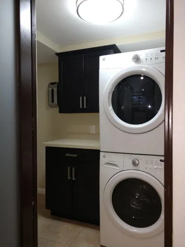 laundry #1