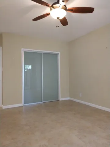 bedroom #1