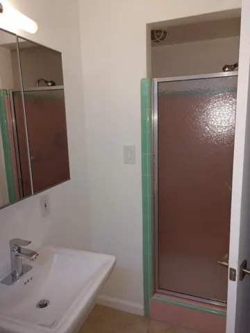 bath #1