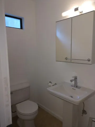 bath #1