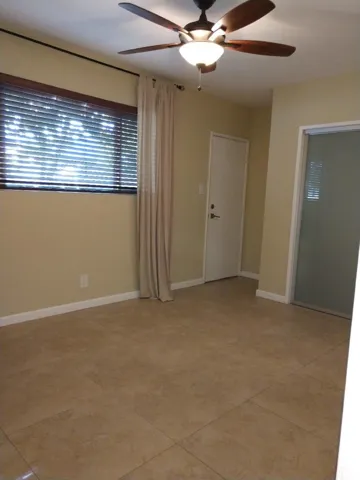bedroom #1