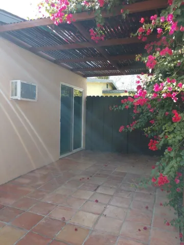 side patio #1