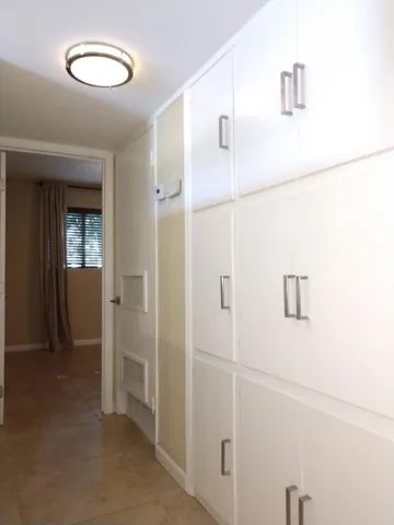 hall way #1