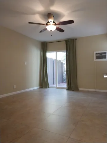 bedroom #1