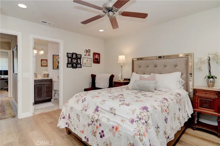 Designer details everywhere...custom moldings, Lutron dimmers and gorgeous color palette.