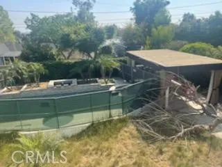 695 Cliff Drive, Pasadena, California 91107