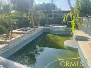 695 Cliff Drive, Pasadena, California 91107