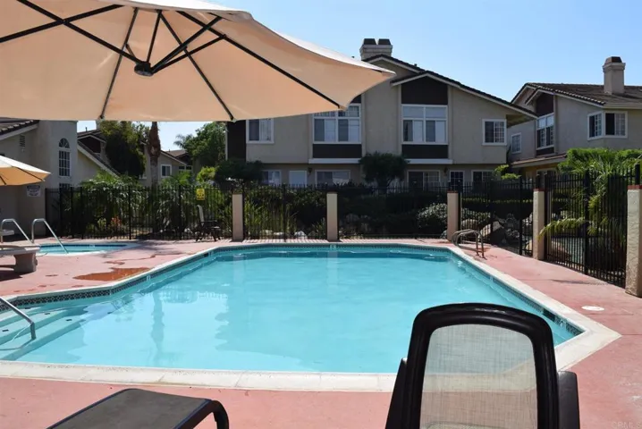 10110 Palm Glen 9, Santee, California 92071