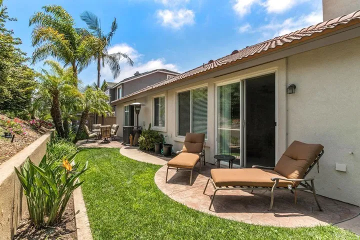 6622 Sitio Sago, Carlsbad, California 92011