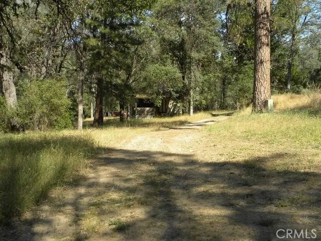 0 4.11 Ac Road 632, Oakhurst, California 93644